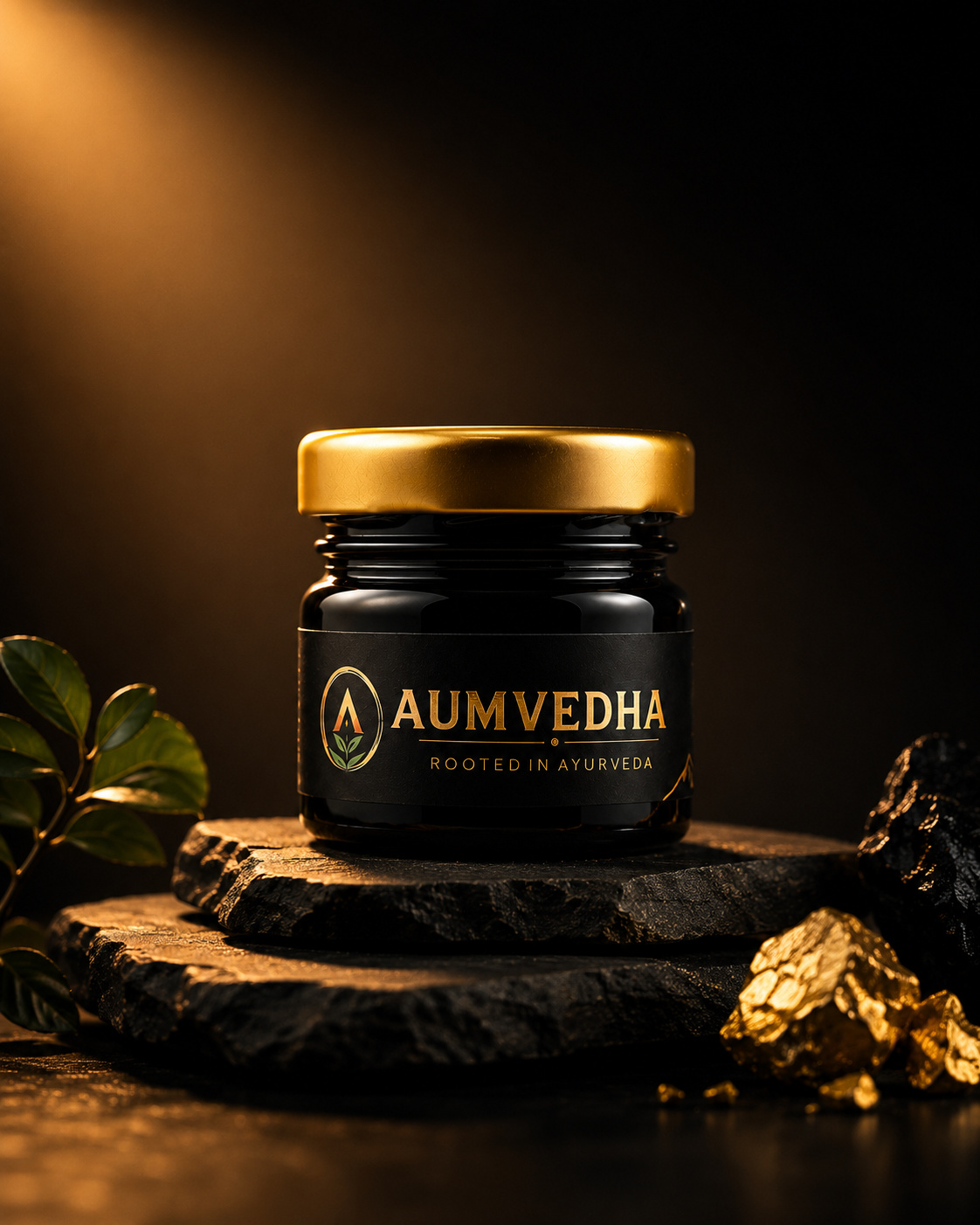 Shilajit
