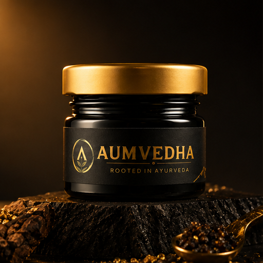 Shilajit
