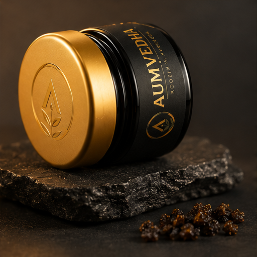 Shilajit