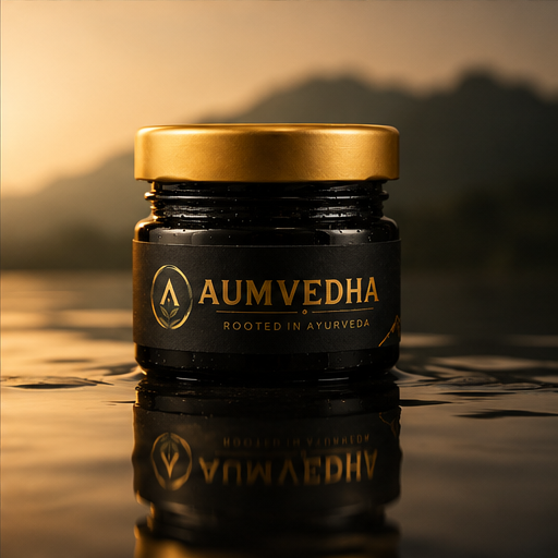 Shilajit