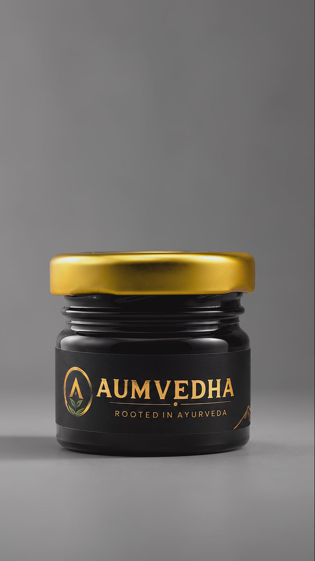 Shilajit